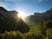 Yosemite National Park