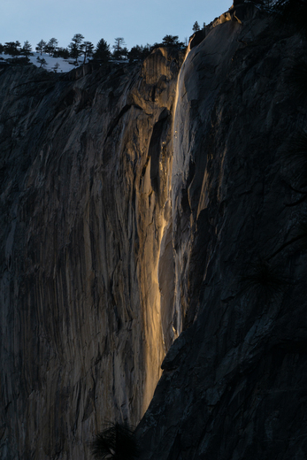 Yosemite National Park