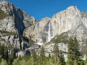 Yosemite National Park