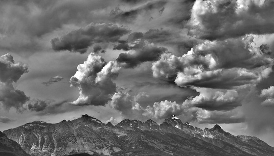Grand Teton National Park