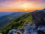 Shenandoah National Park 