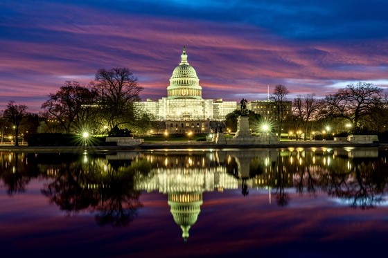 US Capitol