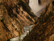 Yellowstone National Park 