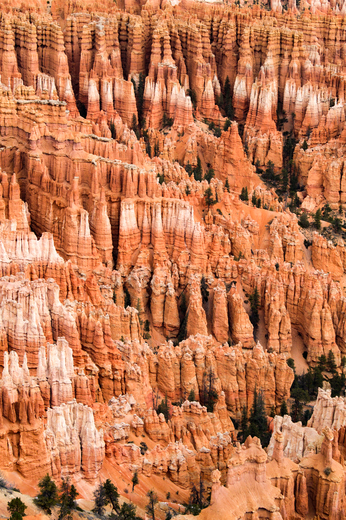 Bryce Canyon National Park