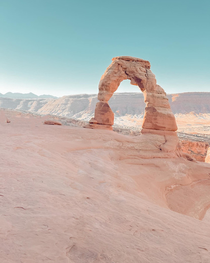 Arches National Park