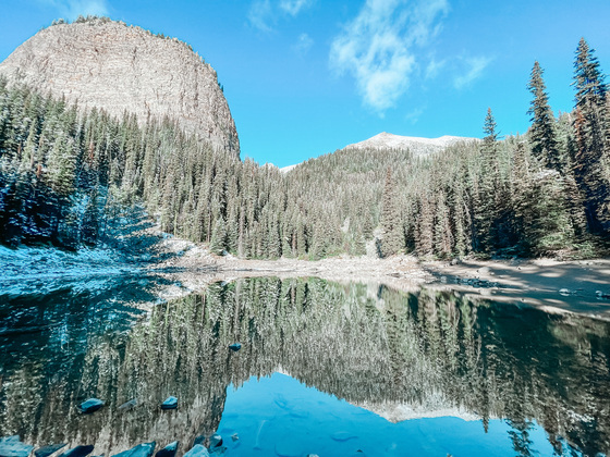 Banff National Park