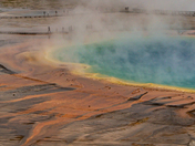Yellowstone National Park