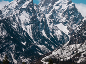Grand Teton National Park 