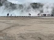 Yellowstone National Park