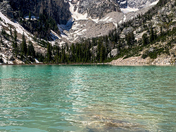 Grand Teton National Park 