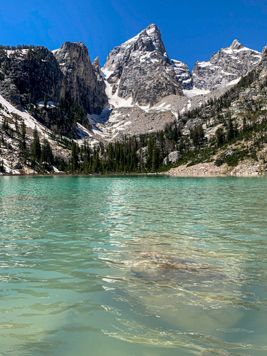 Grand Teton National Park 