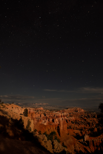 Bryce Canyon National Park