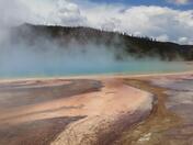 Yellowstone National Park
