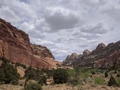 Capitol Reef National Park