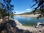 Lake Roosevelt National Recreation Area 