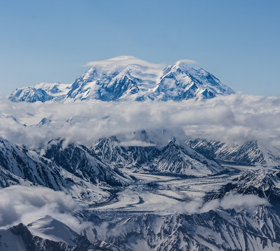 Denali National Park and Preserve