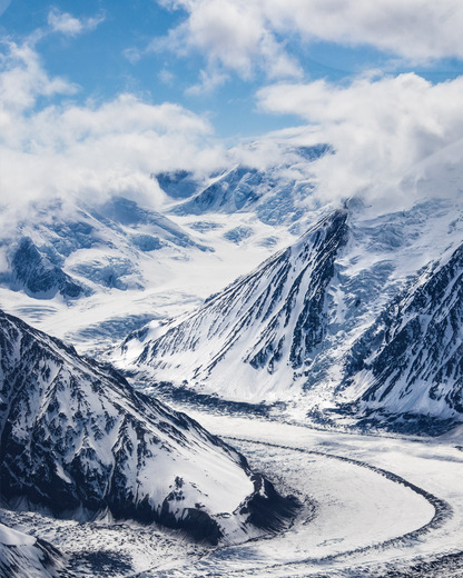 Denali National Park and Preserve