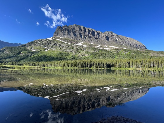 Glacier National Park