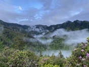 Great Smoky Mountains 