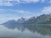 Grand Teton National Park