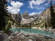 Grand Teton National Park
