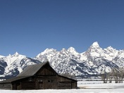 Grand Teton National Park