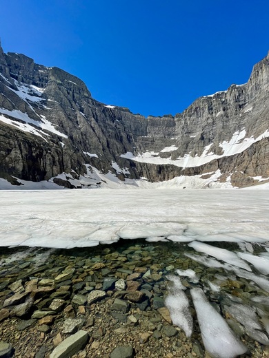 Glacier National Park