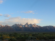 Grand Teton National Park 