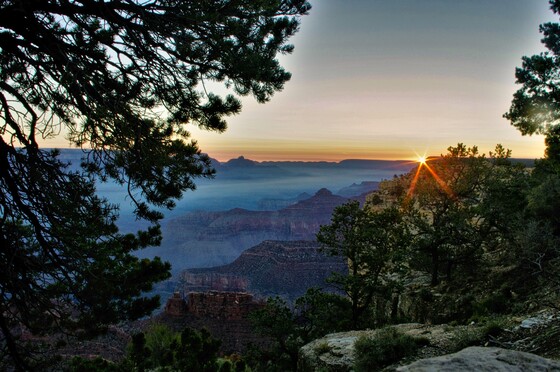 Grand Canyon National Park
