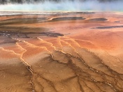 Yellowstone National Park 