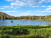 Rocky Mountain National Park