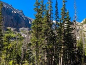 Rocky Mountain National Park 