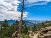 Rocky Mountain National Park 