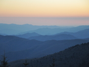 Great Smoky Mountain National Park