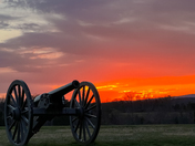 Manassas National Battlefield Park