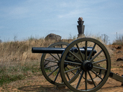 Gettysburg National Battlefield Park