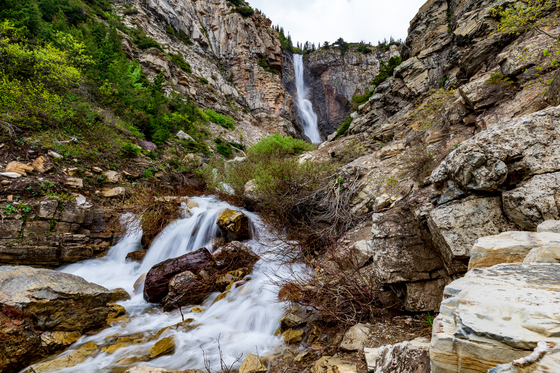Glacier National Park 