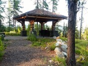 Colville National Forest