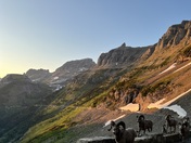 Glacier National Park 