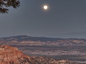 Bryce Canyon National Park