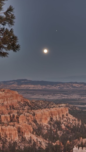 Bryce Canyon National Park
