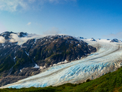 Kenai Fjords National Park 