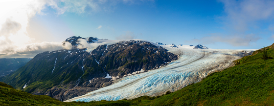 Kenai Fjords National Park 
