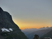 Glacier National Park