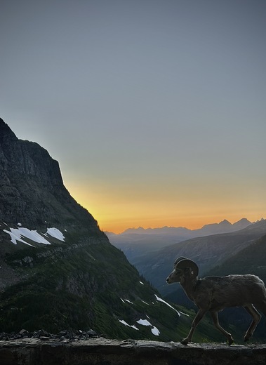 Glacier National Park