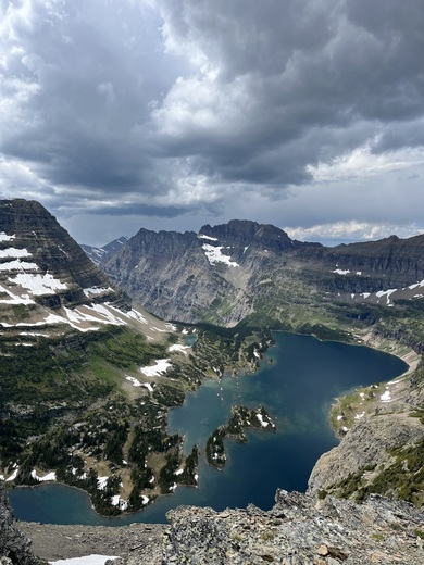 Glacier National Park