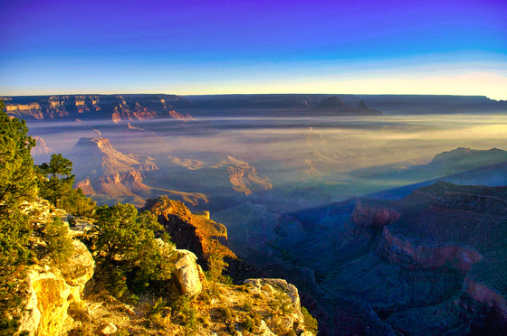 Grand Canyon National Park