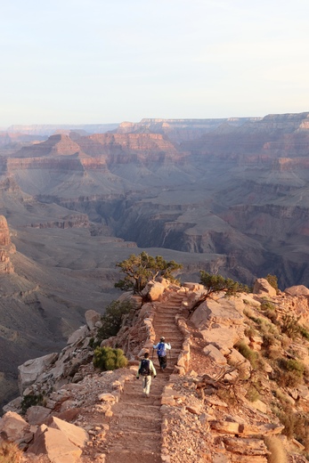 Grand Canyon National Park