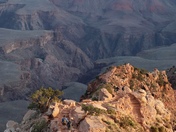 Grand Canyon National Park