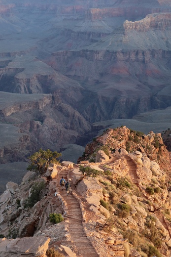 Grand Canyon National Park